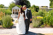Physic Gardens, Nr Bear Hotel, Cowbridge